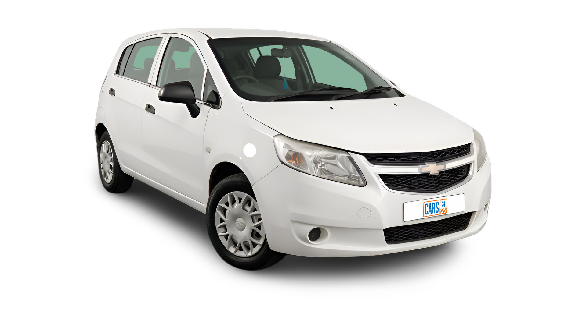 Chevrolet Sail UVA-img